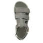 Womens Ryka Devotion Max T Strap Sandals - image 4