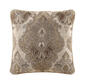 J. Queen New York Bradshaw Square Decorative Pillow - 20x20 - image 1