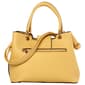 DS Fashion NY Double Handle Satchel - image 4