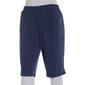 Womens HUE&#40;R&#41; Lounge Bermuda Sleep Shorts - image 1