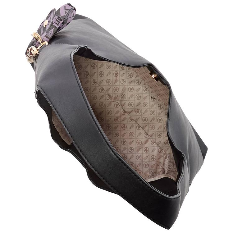 London Fog Lynn Shopper Tote