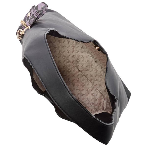 London Fog Lynn Shopper Tote