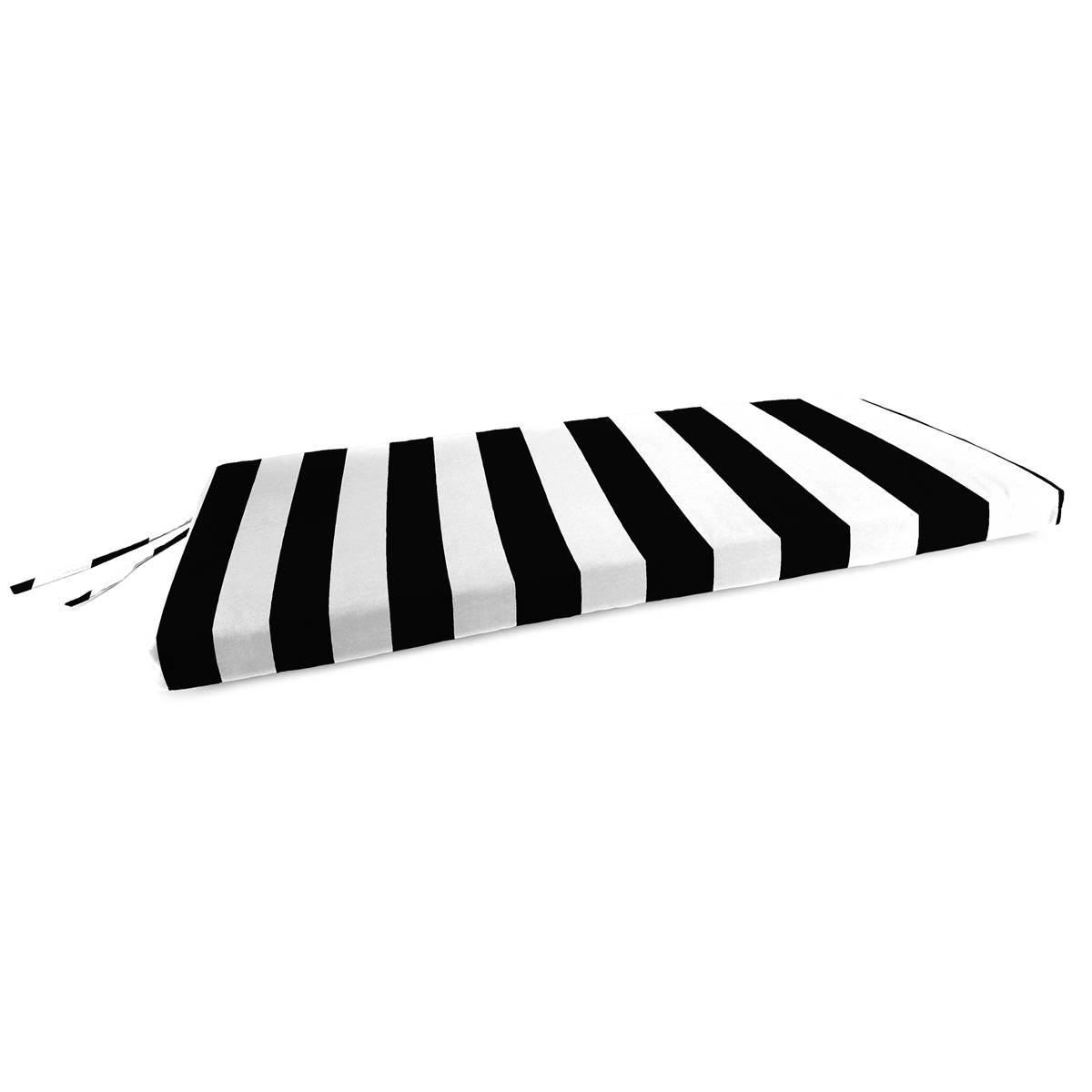 Jordan Manufacturing Cabana Bench Cushion