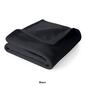 Spirit Linen Home&#8482; Solid Velvet Plush Throw Blanket - image 6