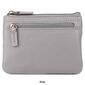 Womens Buxton Large Solid ID Coin Wallet - image 9