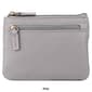Womens Buxton Large Solid ID Coin Wallet - image 9