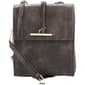DS Fashion NY Solid Organizer Crossbody - image 5