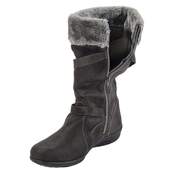 Womens Judith&#8482; Isabelle 4 Mid Calf Boots