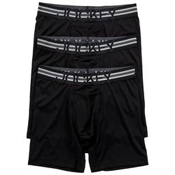 Mens Jockey(R) Stability Pouch Boxer Briefs