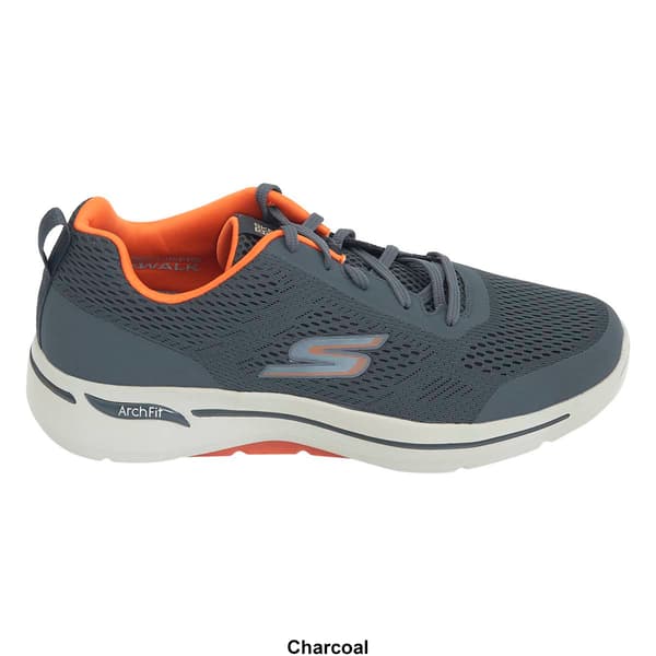 Boscov's mens cheap shoes skechers