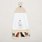 Best Dog Ever Tie Kitchen Towel - image 1