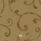 Elrene Mia Room Darkening Jacquard Valance - 52x19 - image 6
