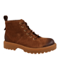 Mens Mykos Roman Lace-Up Water & Stain Resistant Boots - image 2