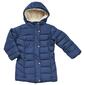 Toddler Girl Kensie Girl Mid Length Puffer Jacket - image 1
