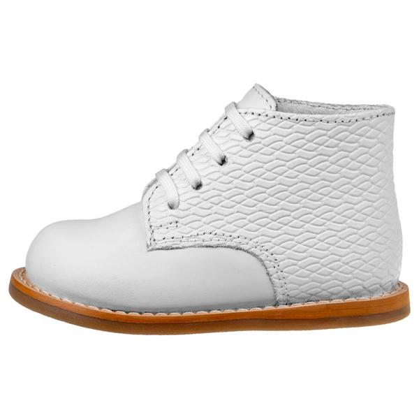 Toddler Boys Josmo Woven Print Walking Athletic Sneakers