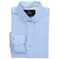 Mens Tom Baine Slim Fit Performance Dress Shirt - Light Blue - image 1
