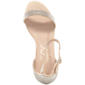 Womens Sugar Noelle 7 Bling Dress Sandals - image 5