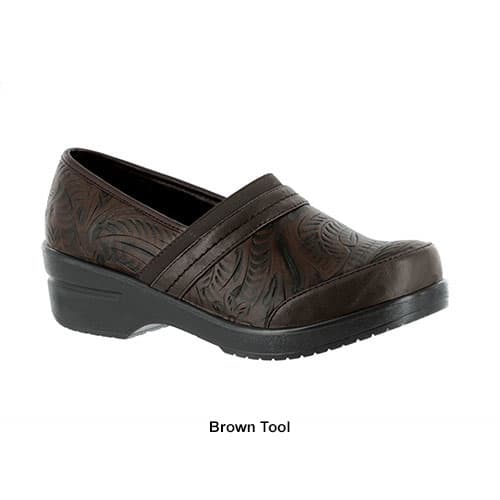 Womens Easy Street Origin Clogs