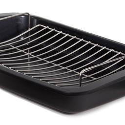 BergHOFF Graphite Non-stick 2pc. Roaster Set