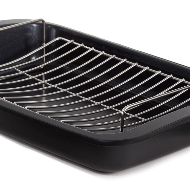 BergHOFF Graphite Non-stick 2pc. Roaster Set