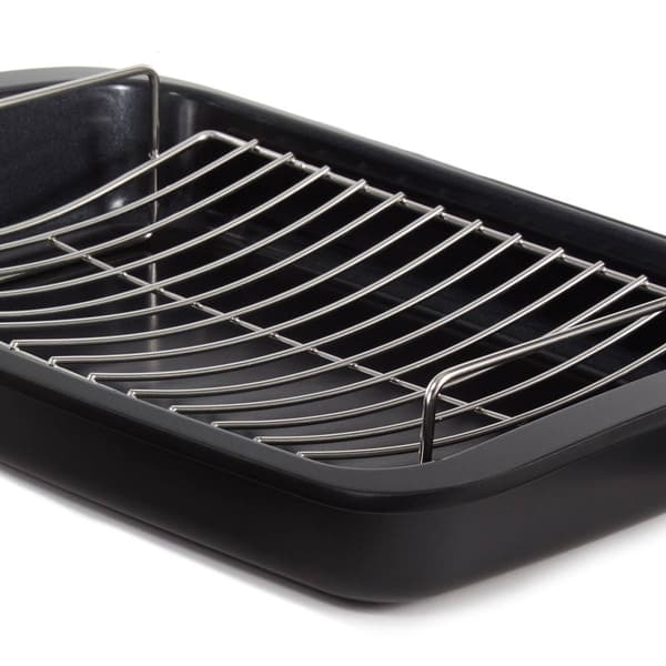 BergHOFF Graphite Non-stick 2pc. Roaster Set