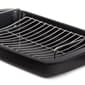 BergHOFF Graphite Non-stick 2pc. Roaster Set - image 2