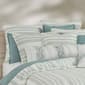 White Sand Cyprus Euro Sham - image 4