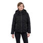 Womens Calvin Klein Down & Puffer Coat with Hood - image 1