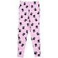 Girls (7-16) Jolie & Joy Bow Kitty Yummy Leggings - image 1
