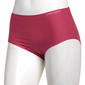 Womens Laura Ashley(R) Brushed Micro Laser Brief Panties - LS4063LZ - image 1