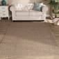 Baxton Studio Colemar Modern &amp; Contemporary Wool Dori Blend Rug - image 3