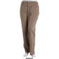 Plus Size Gloria Vanderbilt Amanda Twill Jeans - Short Length - image 3