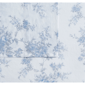 The Farmhouse by Rachel Ashwell British Rose 4pc. Sheet Set - image 1