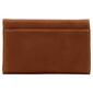 Womens Dooney & Bourke Florentine Flat Wallet - image 3