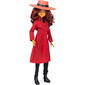 Carmen Sandiego Doll - image 1