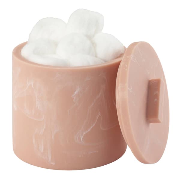 Nicole Miller Kendall Covered Jar