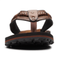 Womens Clarks® Collection Fenner Nerice Flip Flops - image 3