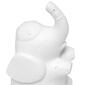 Simple Designs Porcelain Elephant Shaped Table Lamp - image 4
