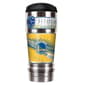 NBA Golden State Warriors MVP Stainless Steel Tumbler - image 1