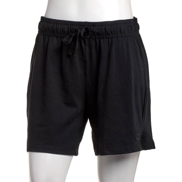 Womens Champion(R) Jersey Shorts - image 