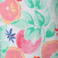 Womens HUE Squeeze Please Printed Bermuda - image 4