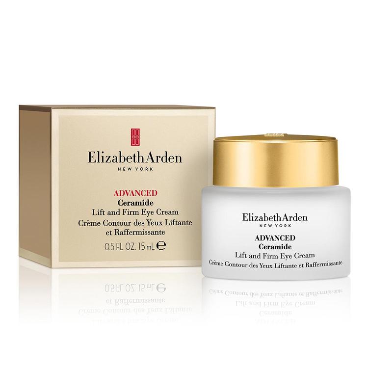 Elizabeth Arden Advanced Ceramide Lift and Firm Eye Cream
