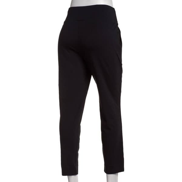 Womens Weekend Routine by Teez Her Essential Capri Yoga Pants