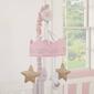 Disney Princess Enchanting Dreams Musical Mobile - image 2