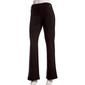 Juniors A. Byer Satin Crepe Bootcut Dress Pants - image 2