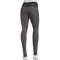 Womens One 5 One Herringbone Jacquard Seamless Leggings - image 2