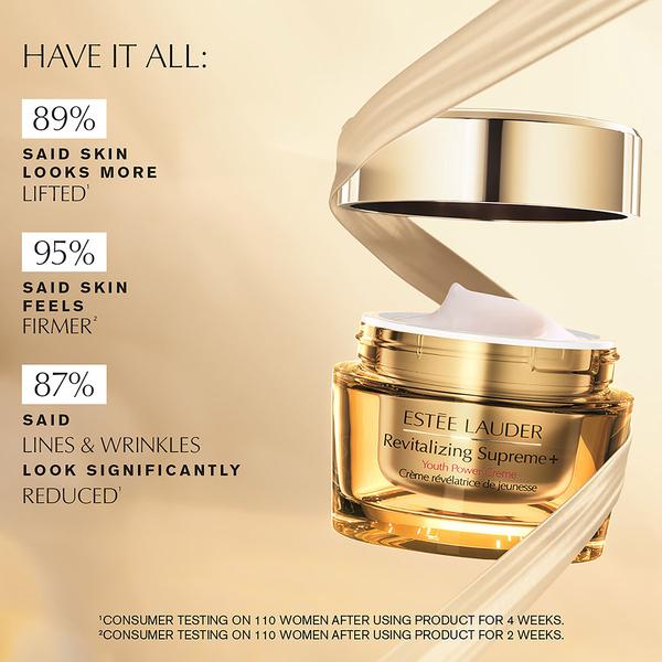 Estée Lauder™ Revitalizing Supreme+ Moisturizer Duo Gift Set
