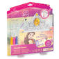 Make It Real(tm) Doodle Gems Belle Book & Accessories - image 1