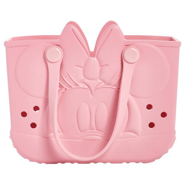 Disney Minnie EVA Gummy Tote