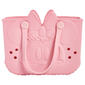 Disney Minnie EVA Gummy Tote - image 4